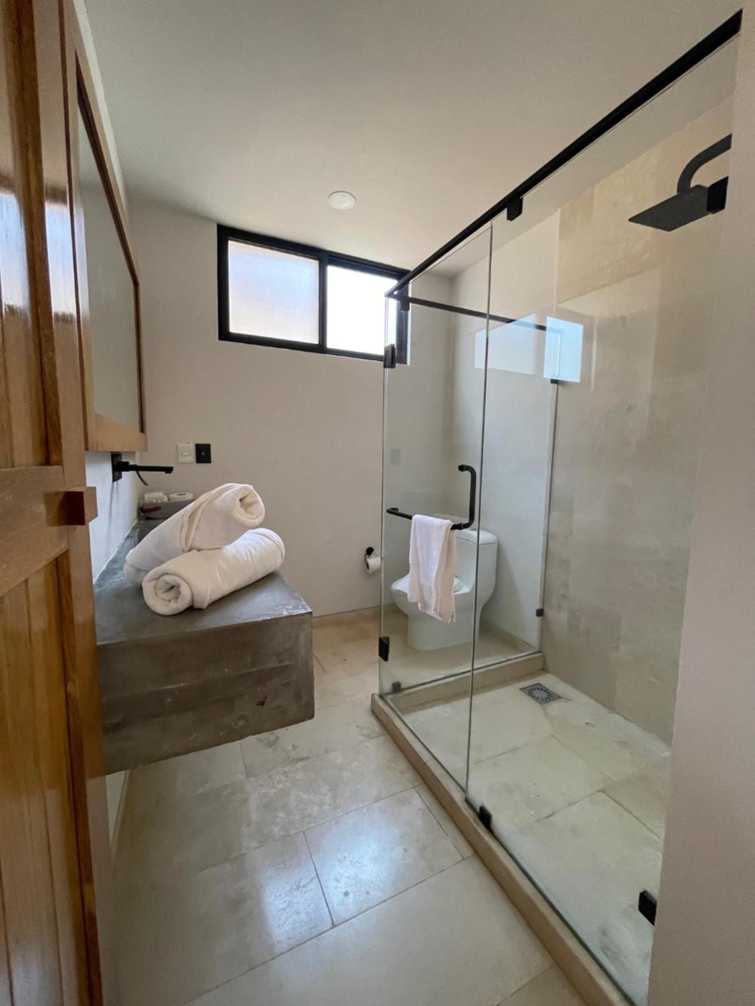 Casa Lu Hotel Boutique Mazunte Eksteriør billede